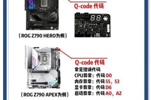 华硕主板进入PE教程（如何在华硕主板上快速进入PE环境，解决系统问题）