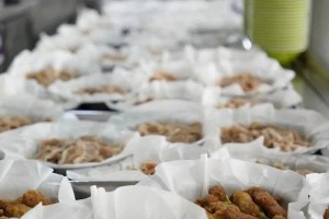 探寻360食堂的美食奇迹（美味与创新在这里相遇）