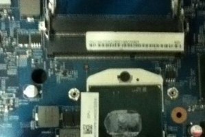 神舟笔记本换cpu,轻松实现性能飞跃