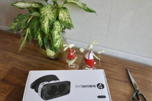 手机VR盒子观影体验揭秘（逼真沉浸，身临其境的电影之旅）