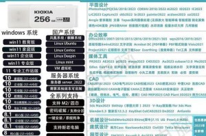 轻松重装Win10PE系统教程（使用笔记本电脑快速安装PE系统，提升系统维护效率）
