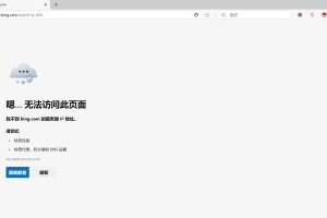 电脑IP错误连接不上解决方法（遇到电脑IP错误时如何解决？）