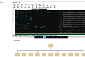一键生成文件夹目录的便捷方法（如何使用一键生成工具快速创建文件夹目录结构）
