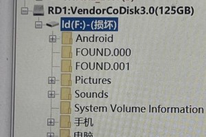 解决U盘无法完成格式化的方法（探究U盘无法格式化的原因及解决方案）