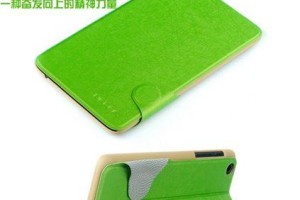 联想A5500评测——一款如何的平板电脑？（性能出色、外观精致，联想A5500是否值得购买？）