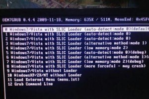 如何使用BIOS和CD安装操作系统（BIOS设置步骤详解，轻松完成系统安装）