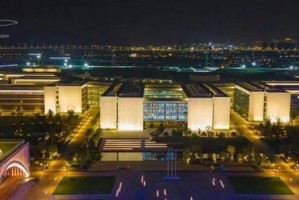 西湖高等研究院（西湖高等研究院——为创新未来而生的学府）